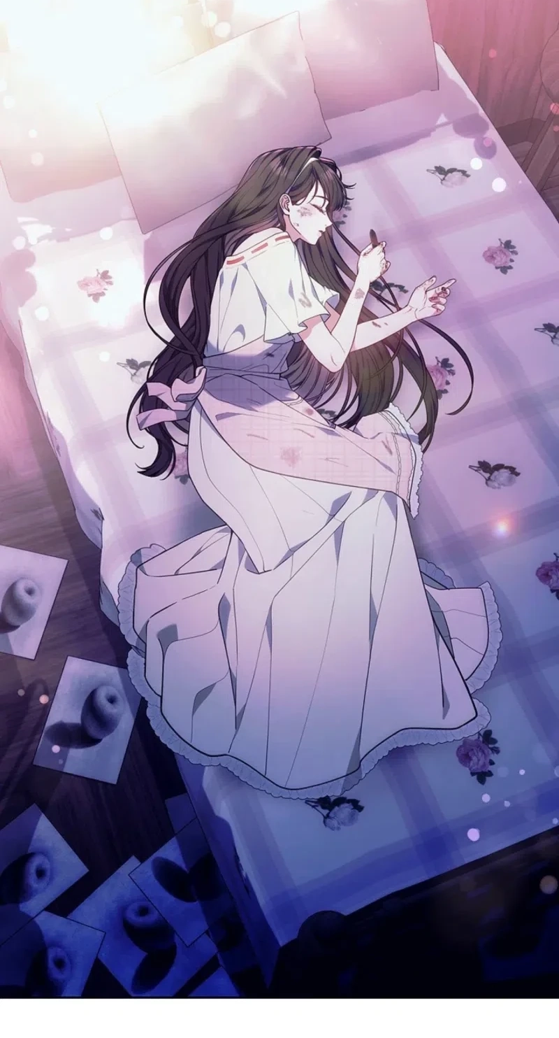 Read The Stepmother Has Left chapter 27 image 81 on Lezhin