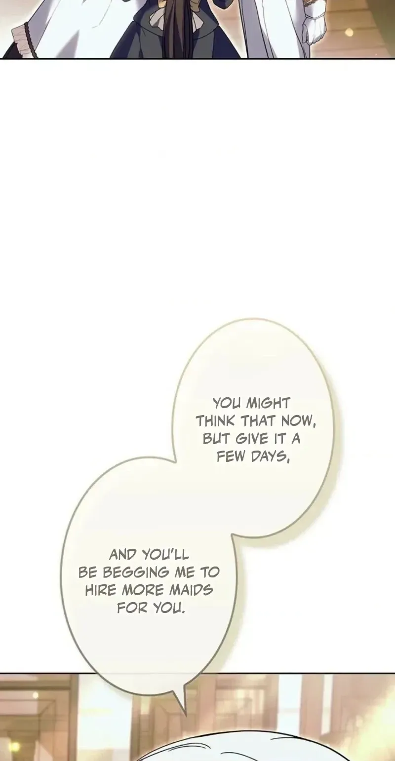 Read The Stepmother Has Left chapter 27 image 9 on Lezhin
