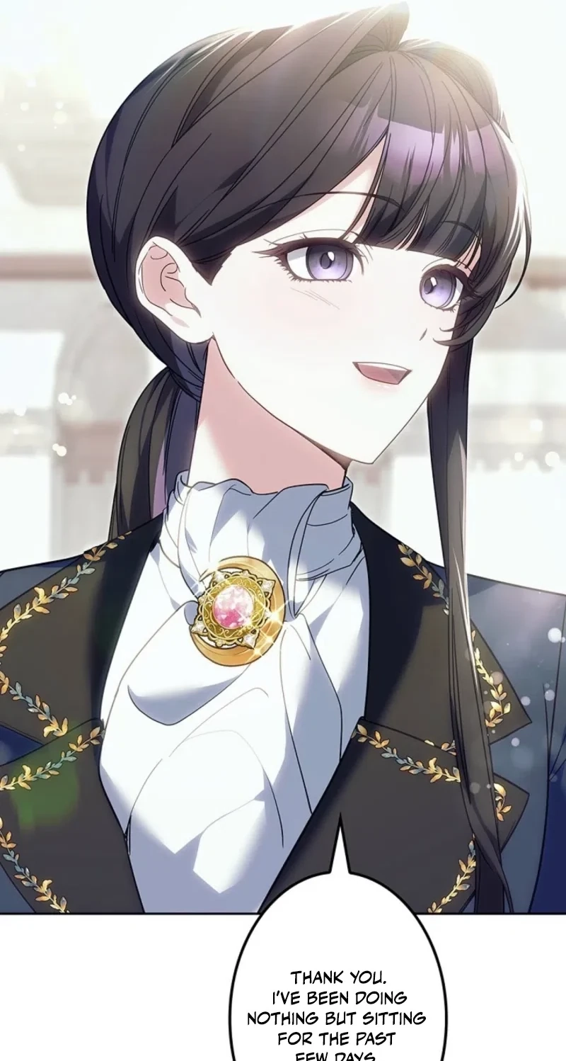 Read The Stepmother Has Left chapter 27 image 90 on Lezhin