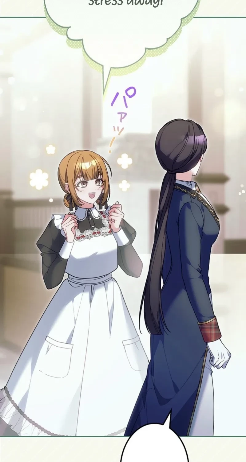 Read The Stepmother Has Left chapter 27 image 95 on Lezhin