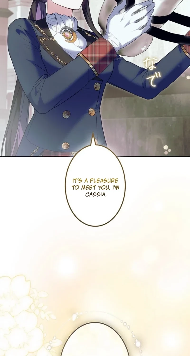 Read The Stepmother Has Left chapter 27 image 97 on Lezhin