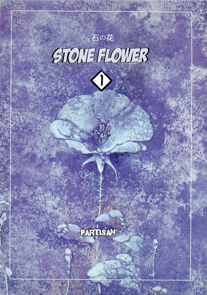 Read The Stone Flower chapter 1 image 1 on Lezhin