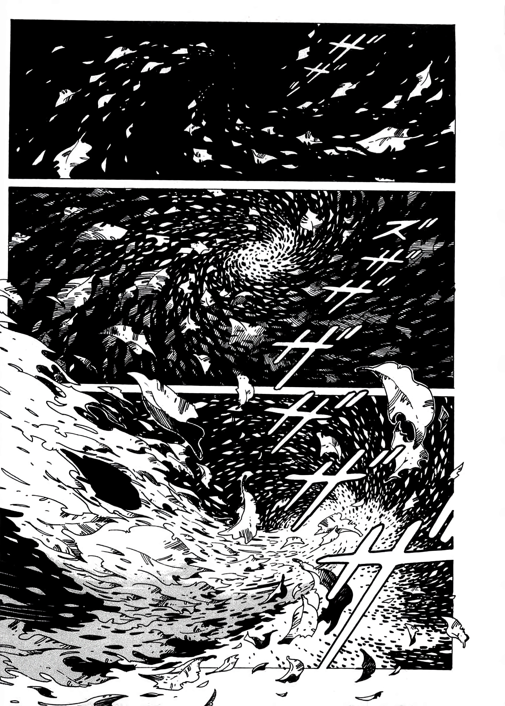 Read The Stone Flower chapter 1 image 30 on Lezhin