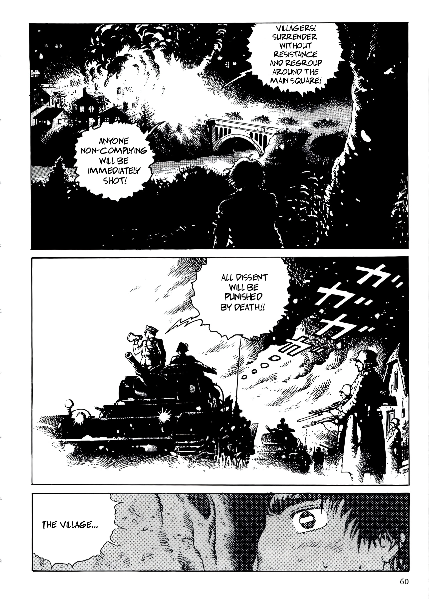 Read The Stone Flower chapter 1 image 55 on Lezhin