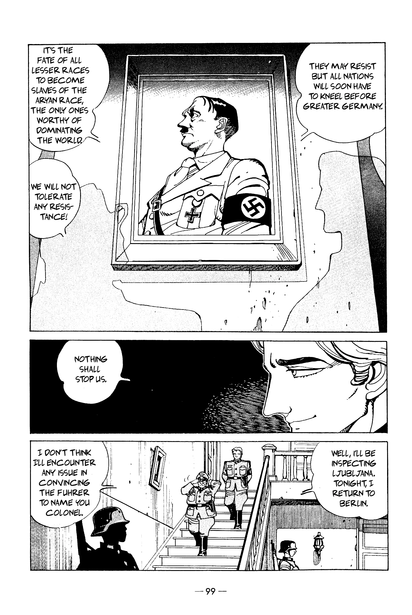 Read The Stone Flower chapter 3 image 10 on Lezhin