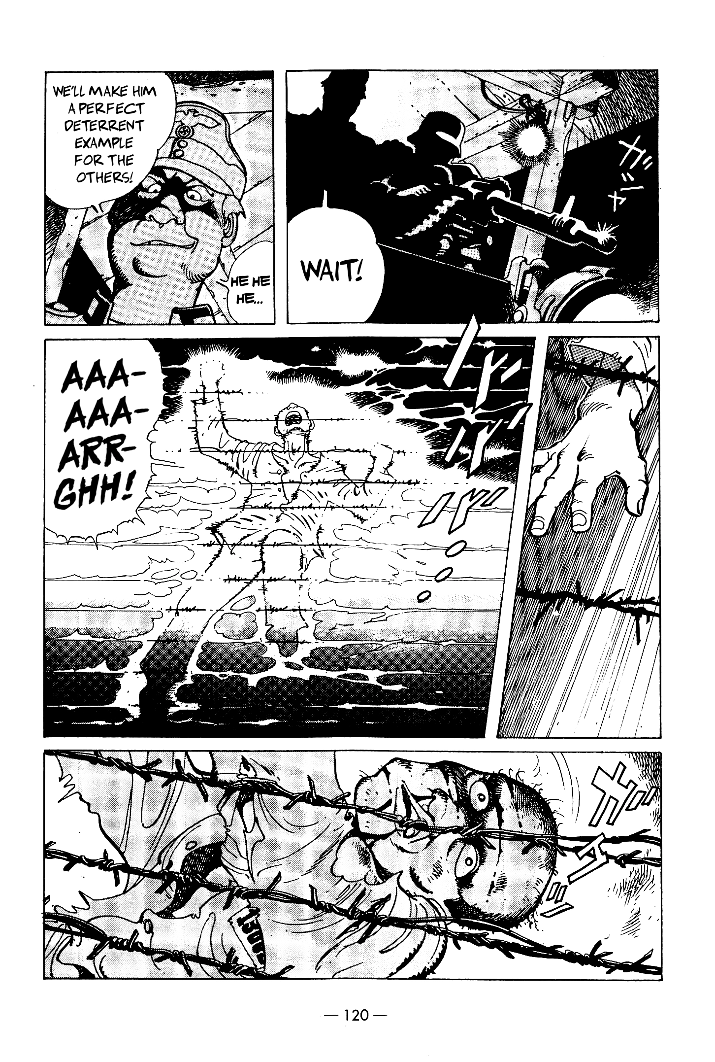 Read The Stone Flower chapter 3 image 31 on Lezhin