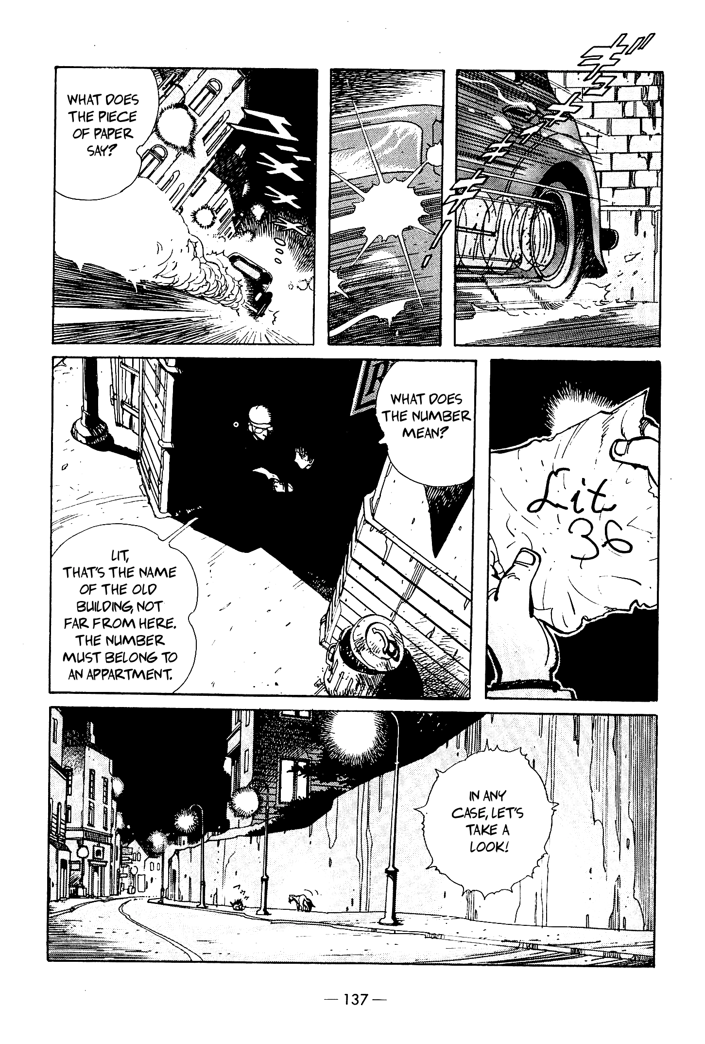 Read The Stone Flower chapter 4 image 16 on Lezhin