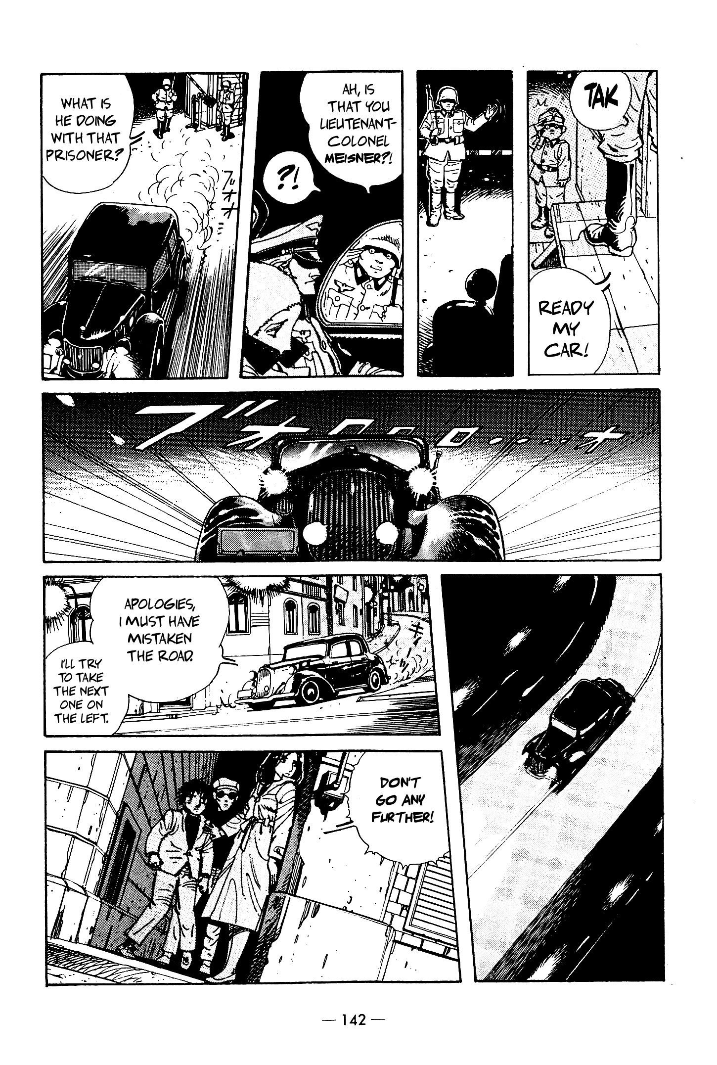 Read The Stone Flower chapter 4 image 21 on Lezhin