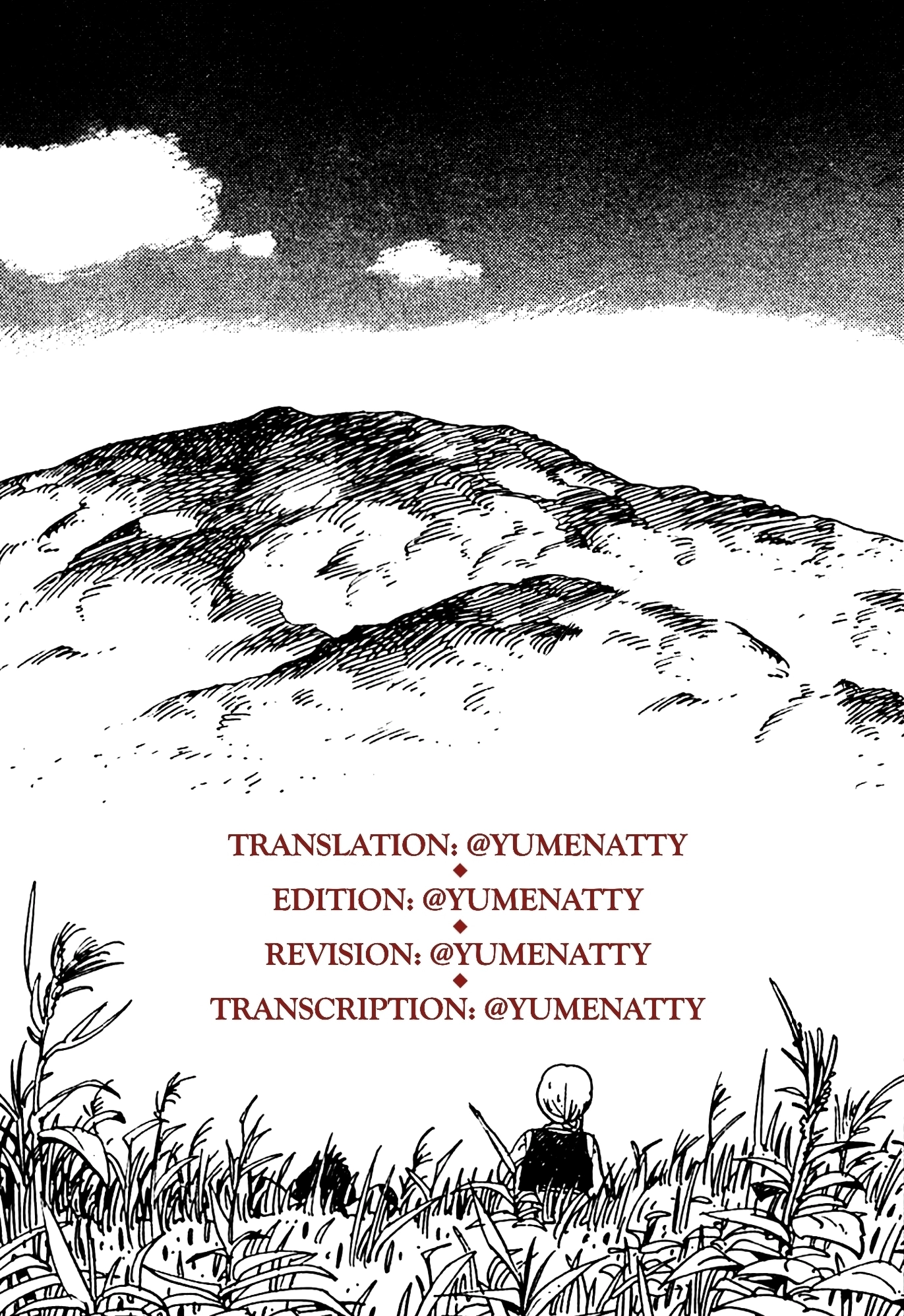 Read The Stone Flower chapter 4 image 32 on Lezhin
