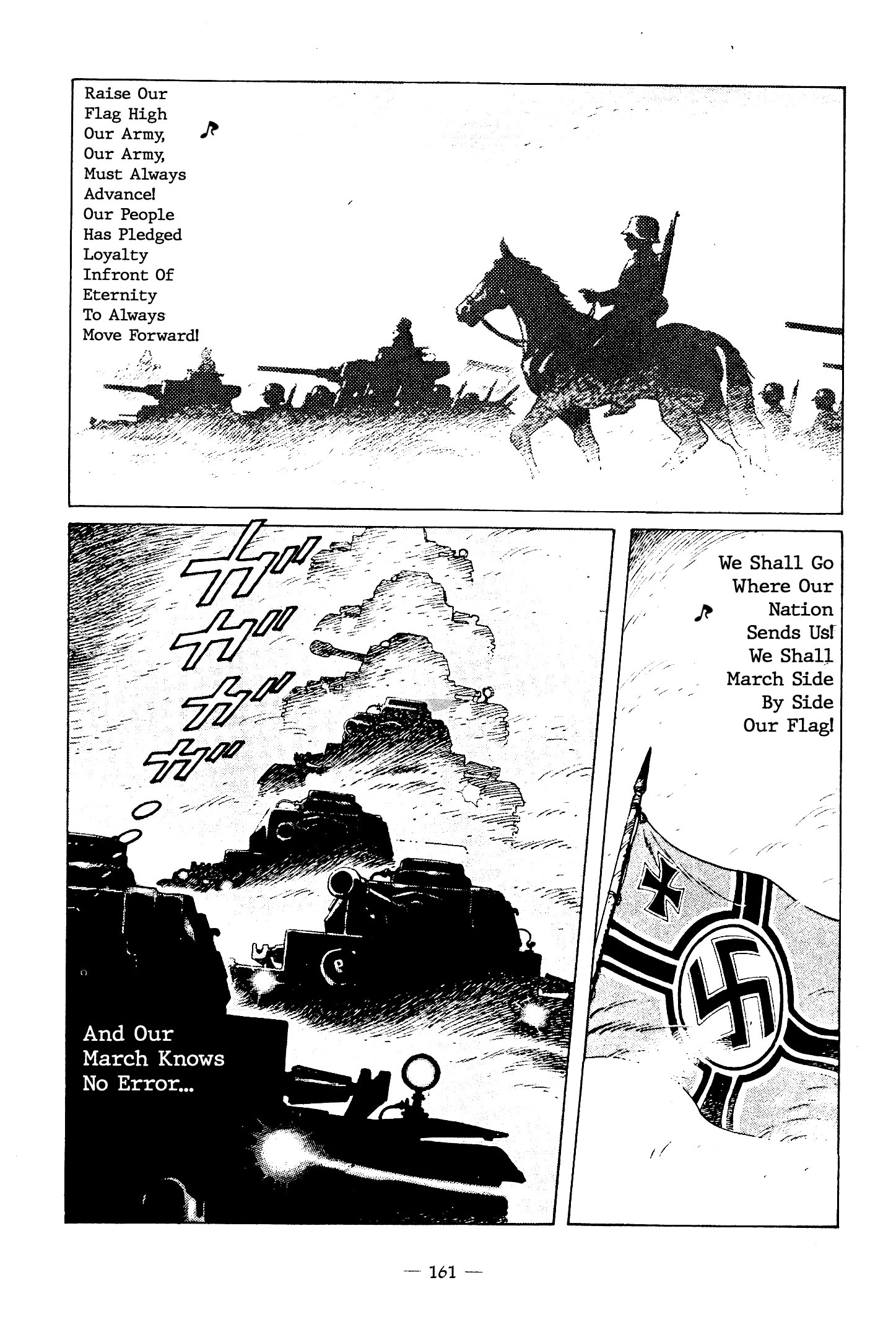 Read The Stone Flower chapter 5 image 2 on Lezhin