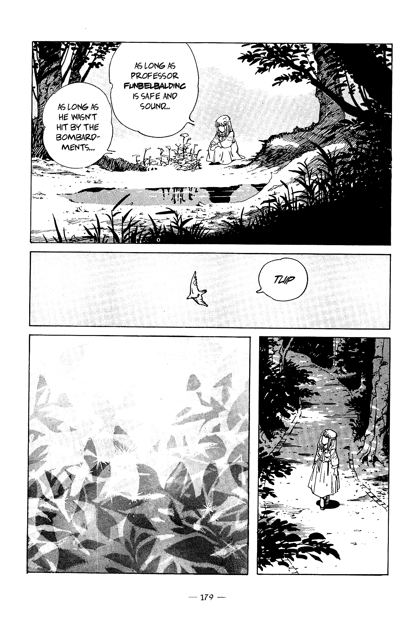 Read The Stone Flower chapter 5 image 20 on Lezhin