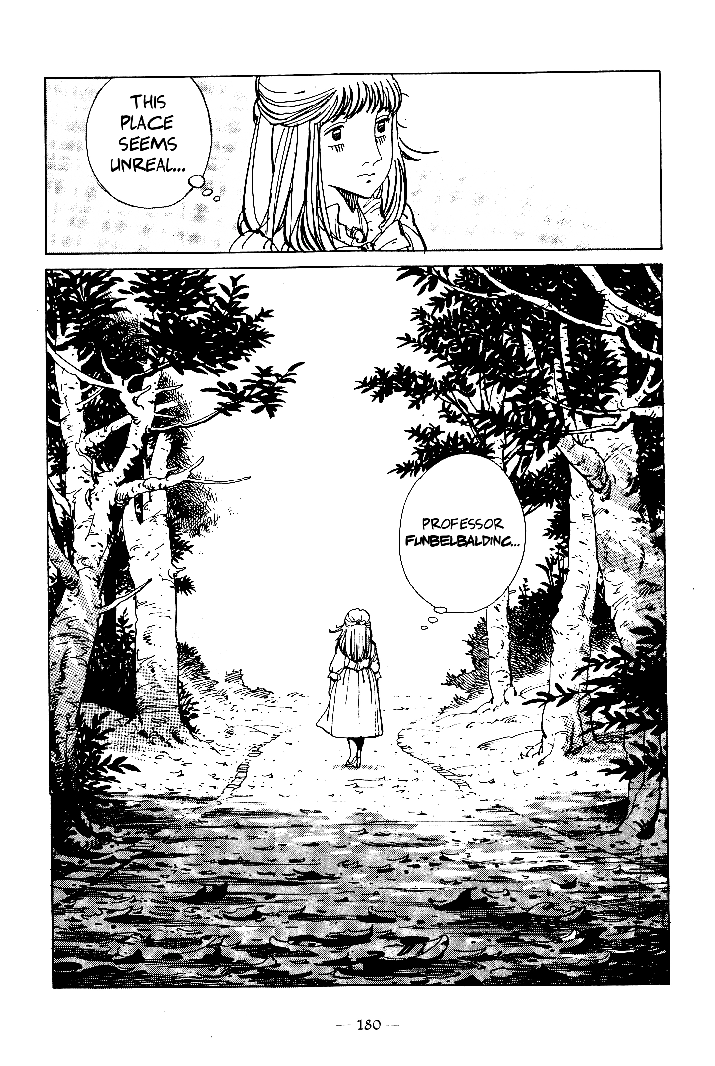 Read The Stone Flower chapter 5 image 21 on Lezhin