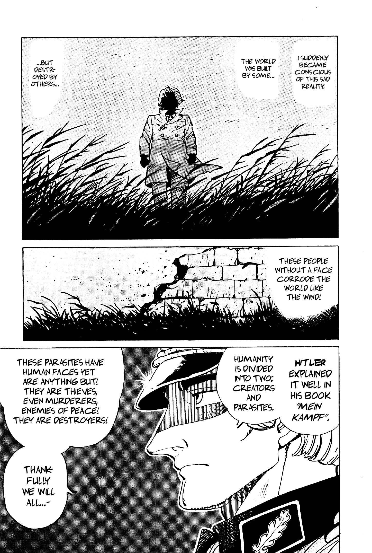 Read The Stone Flower chapter 5 image 26 on Lezhin