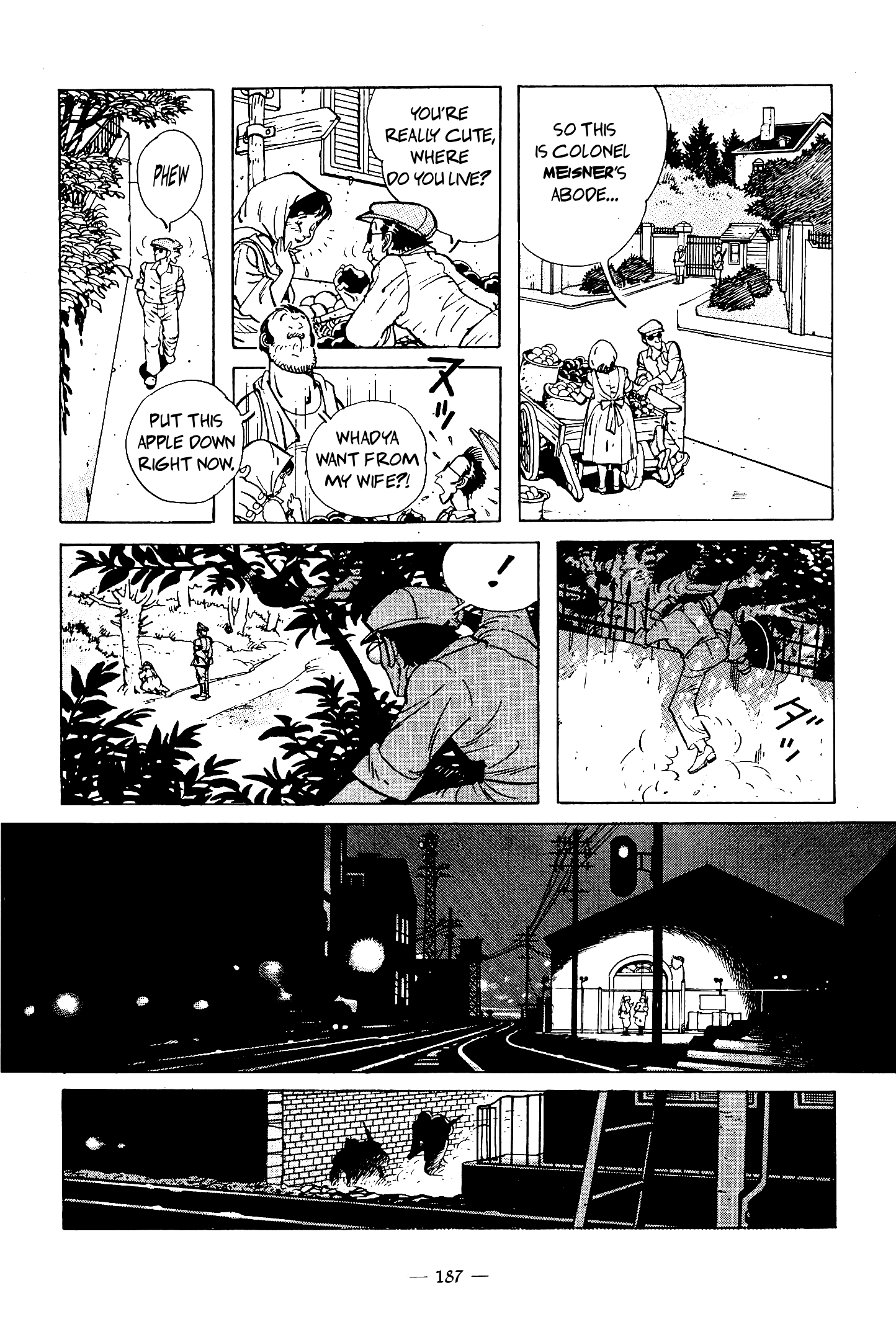 Read The Stone Flower chapter 5 image 28 on Lezhin