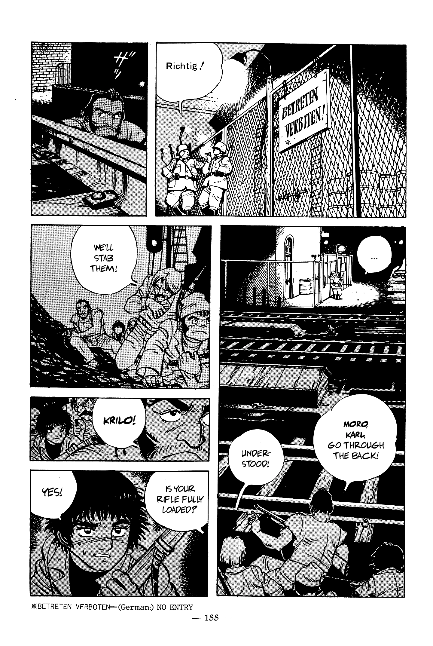 Read The Stone Flower chapter 5 image 29 on Lezhin