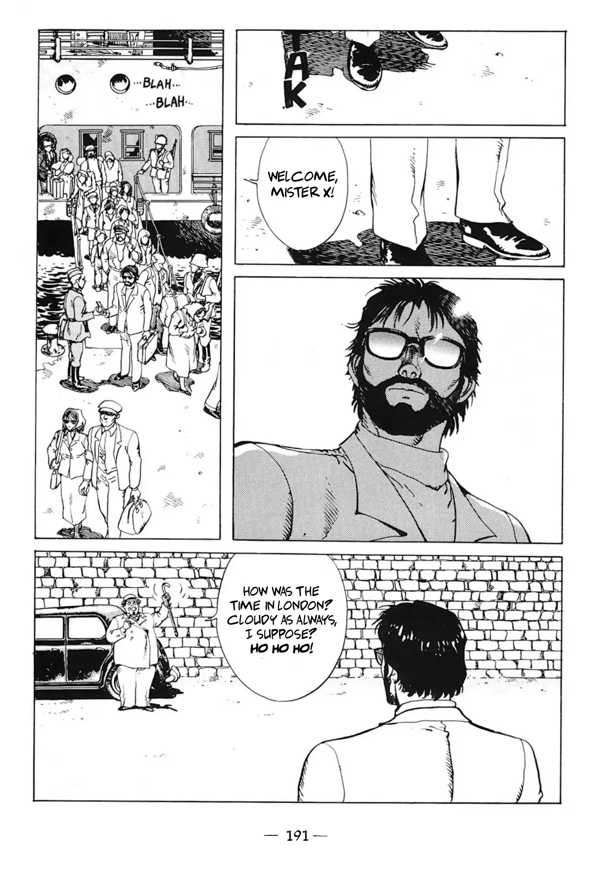 Read The Stone Flower chapter 5 image 32 on Lezhin