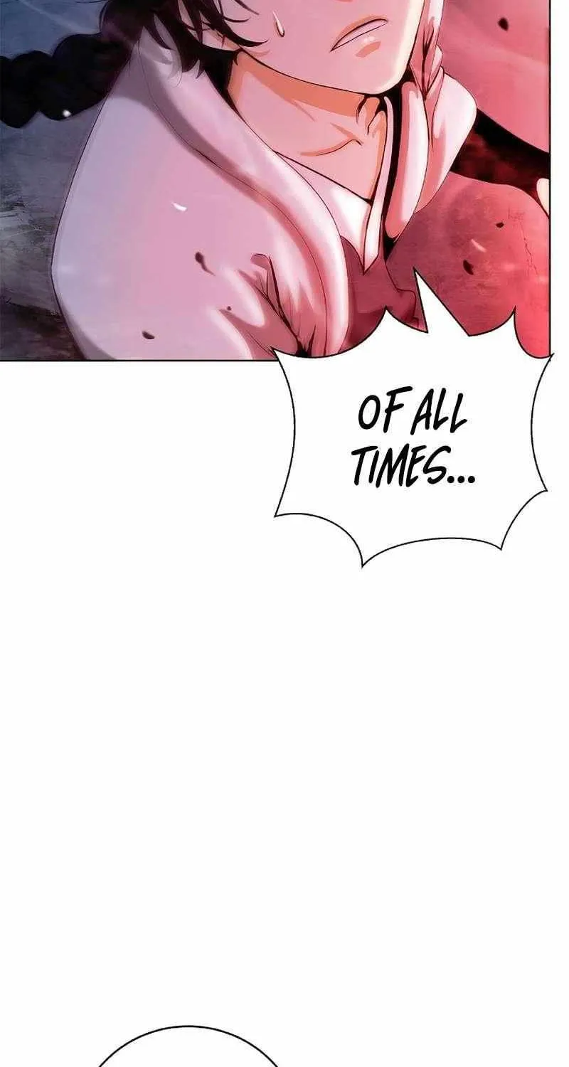 The Story of Thorny Spear Chapter 123 page 14 - 