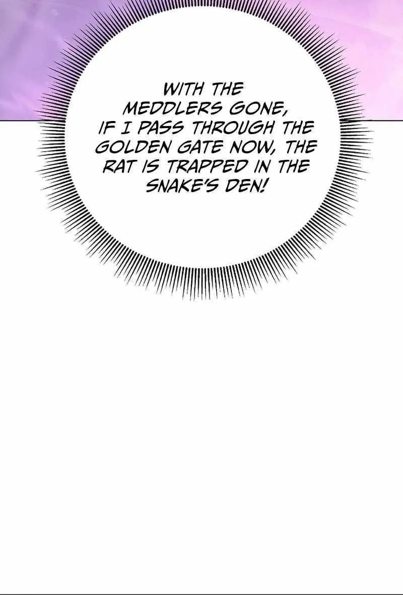 The Story of Thorny Spear Chapter 123 page 19 - 