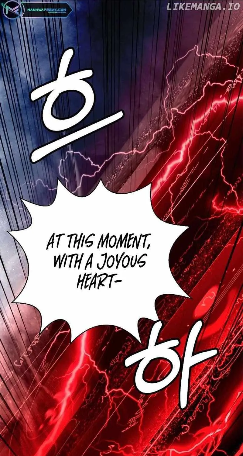 The Story of Thorny Spear Chapter 123 page 20 - 