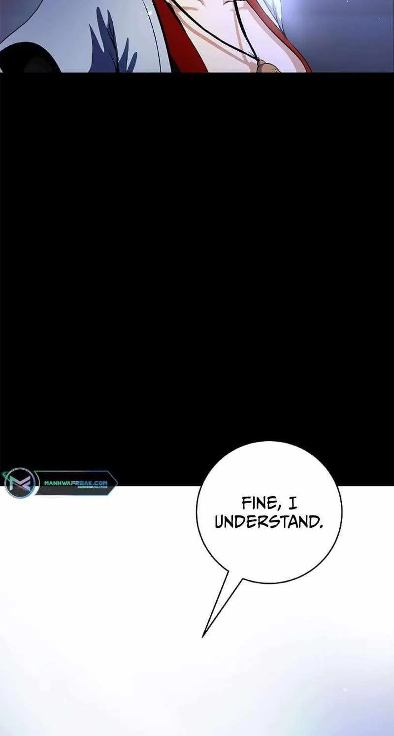 The Story of Thorny Spear Chapter 123 page 29 - 