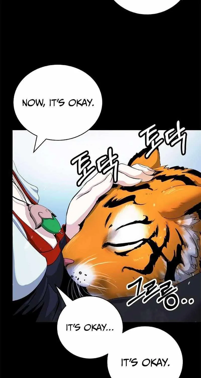 The Story of Thorny Spear Chapter 123 page 35 - 