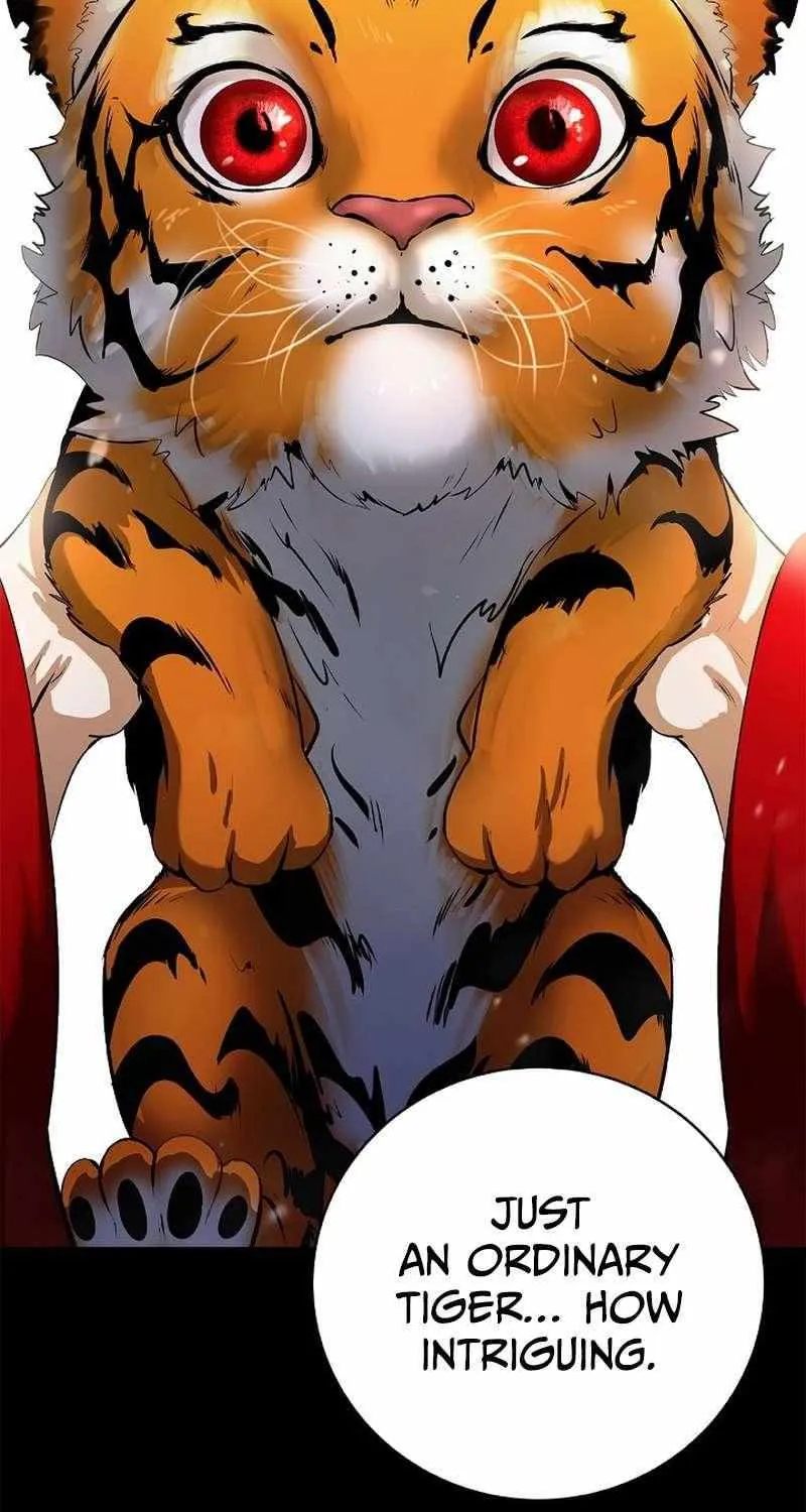 The Story of Thorny Spear Chapter 123 page 38 - 