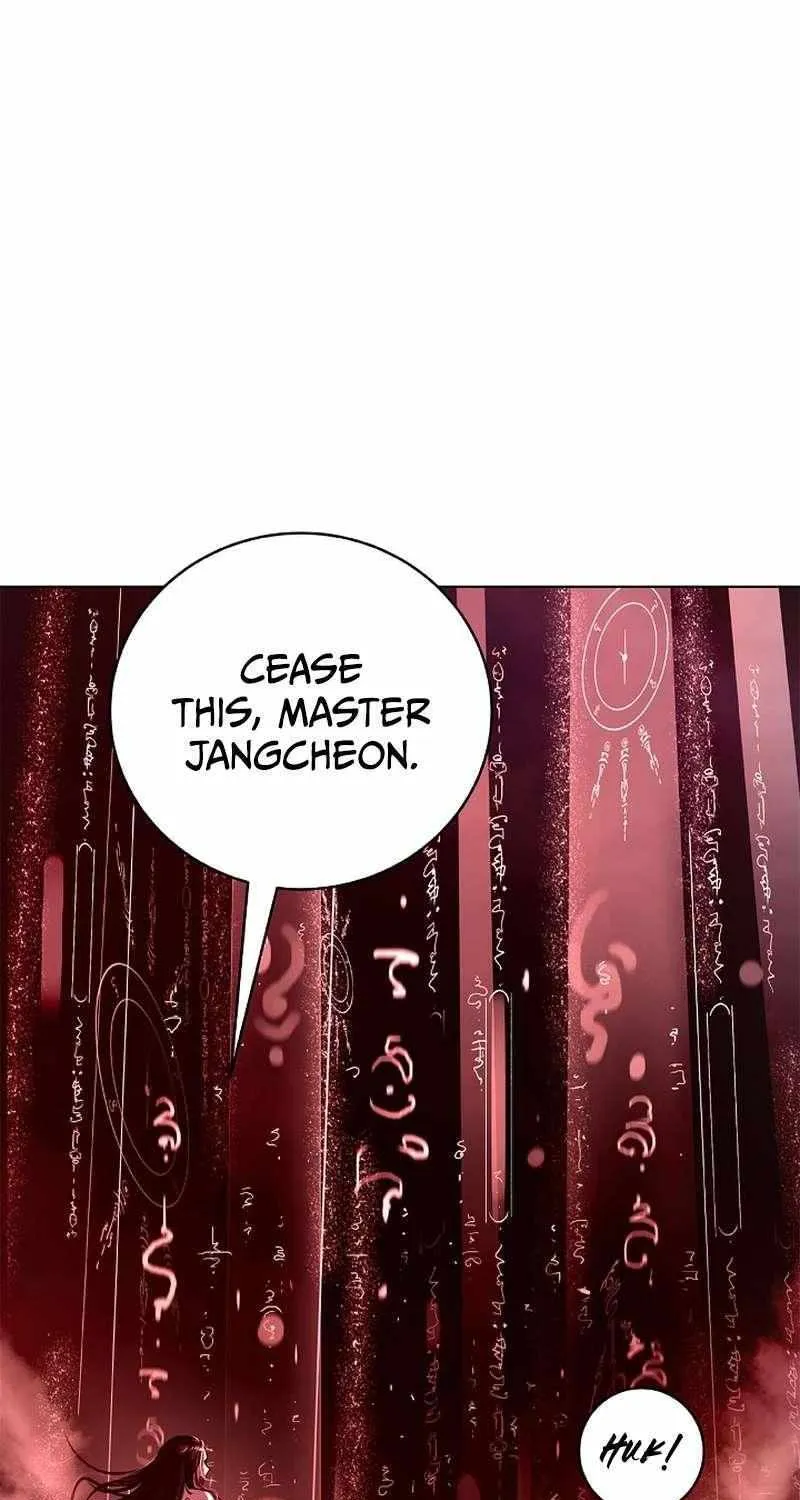 The Story of Thorny Spear Chapter 123 page 5 - 