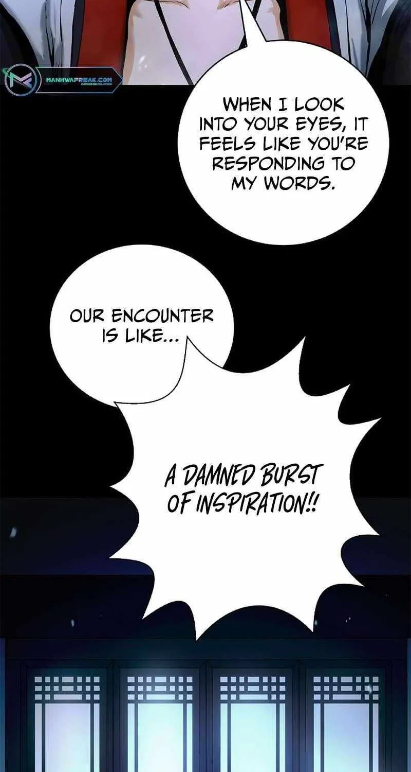 The Story of Thorny Spear Chapter 123 page 41 - 