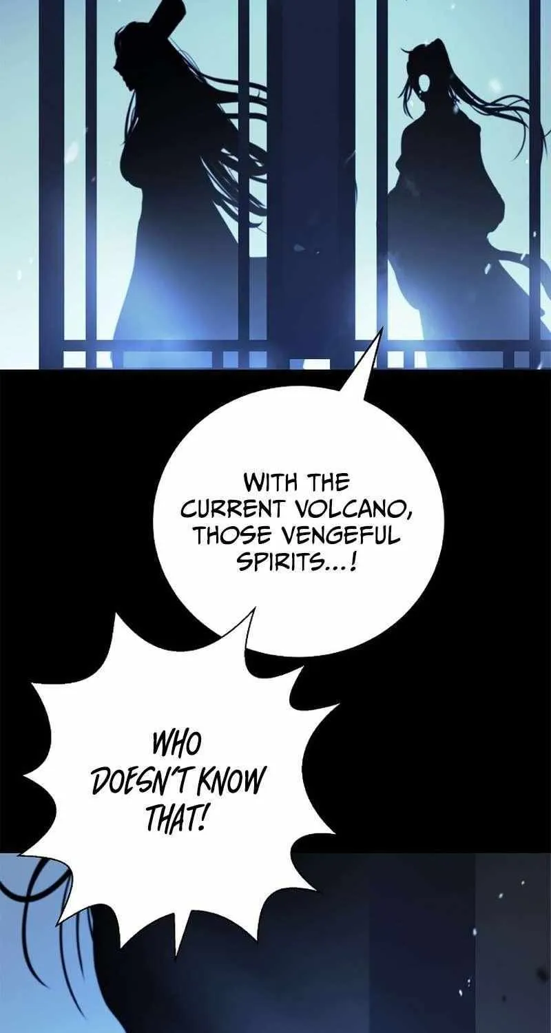 The Story of Thorny Spear Chapter 123 page 44 - 