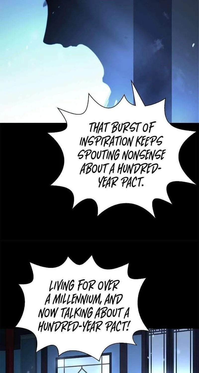 The Story of Thorny Spear Chapter 123 page 45 - 