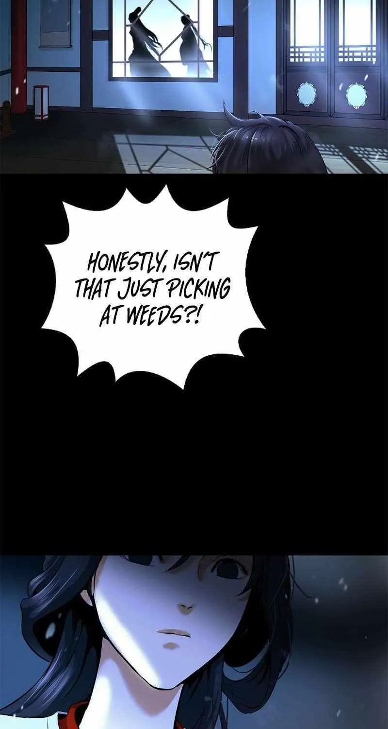 The Story of Thorny Spear Chapter 123 page 46 - 