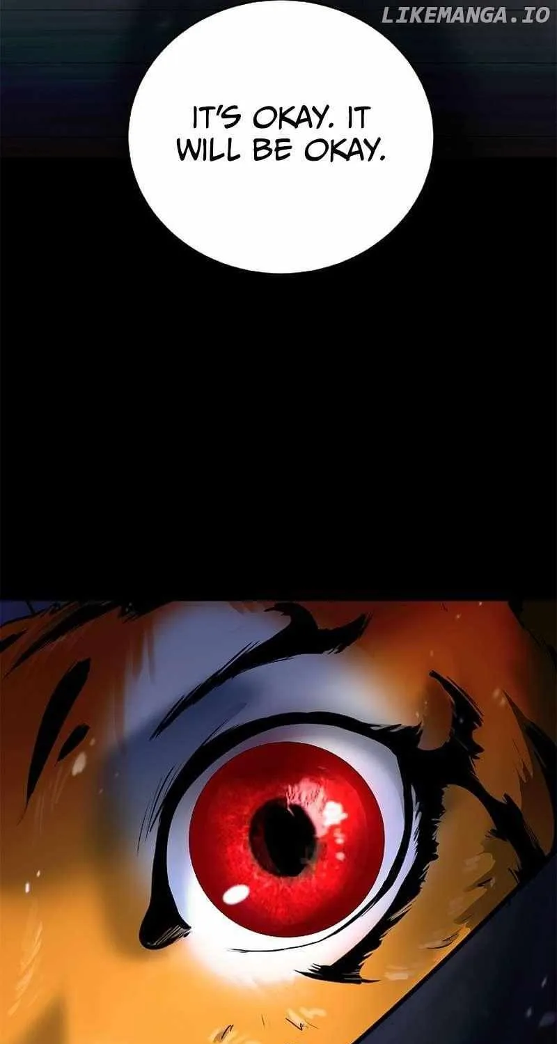 The Story of Thorny Spear Chapter 123 page 50 - 