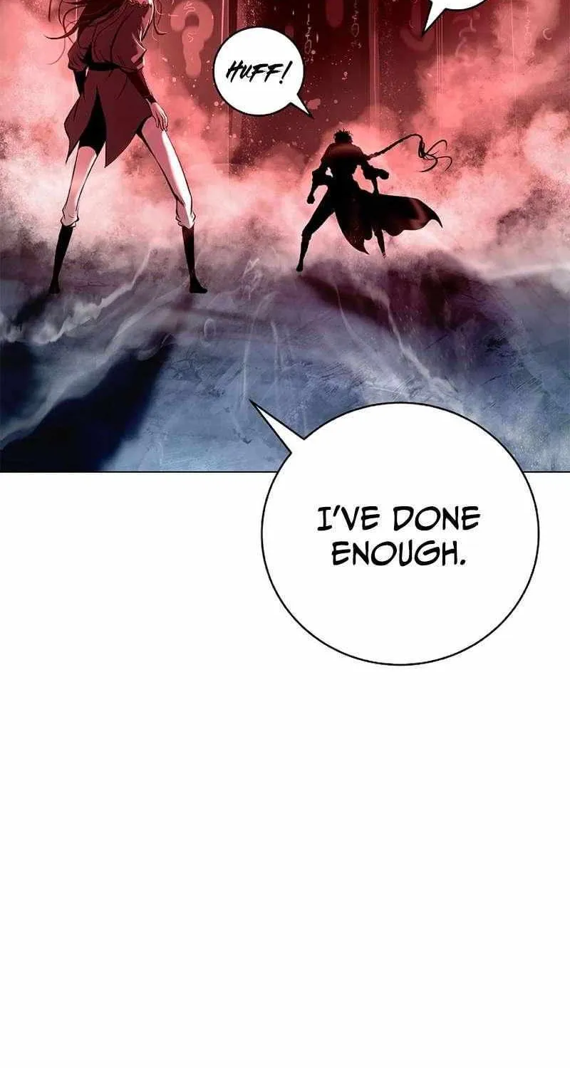 The Story of Thorny Spear Chapter 123 page 6 - 