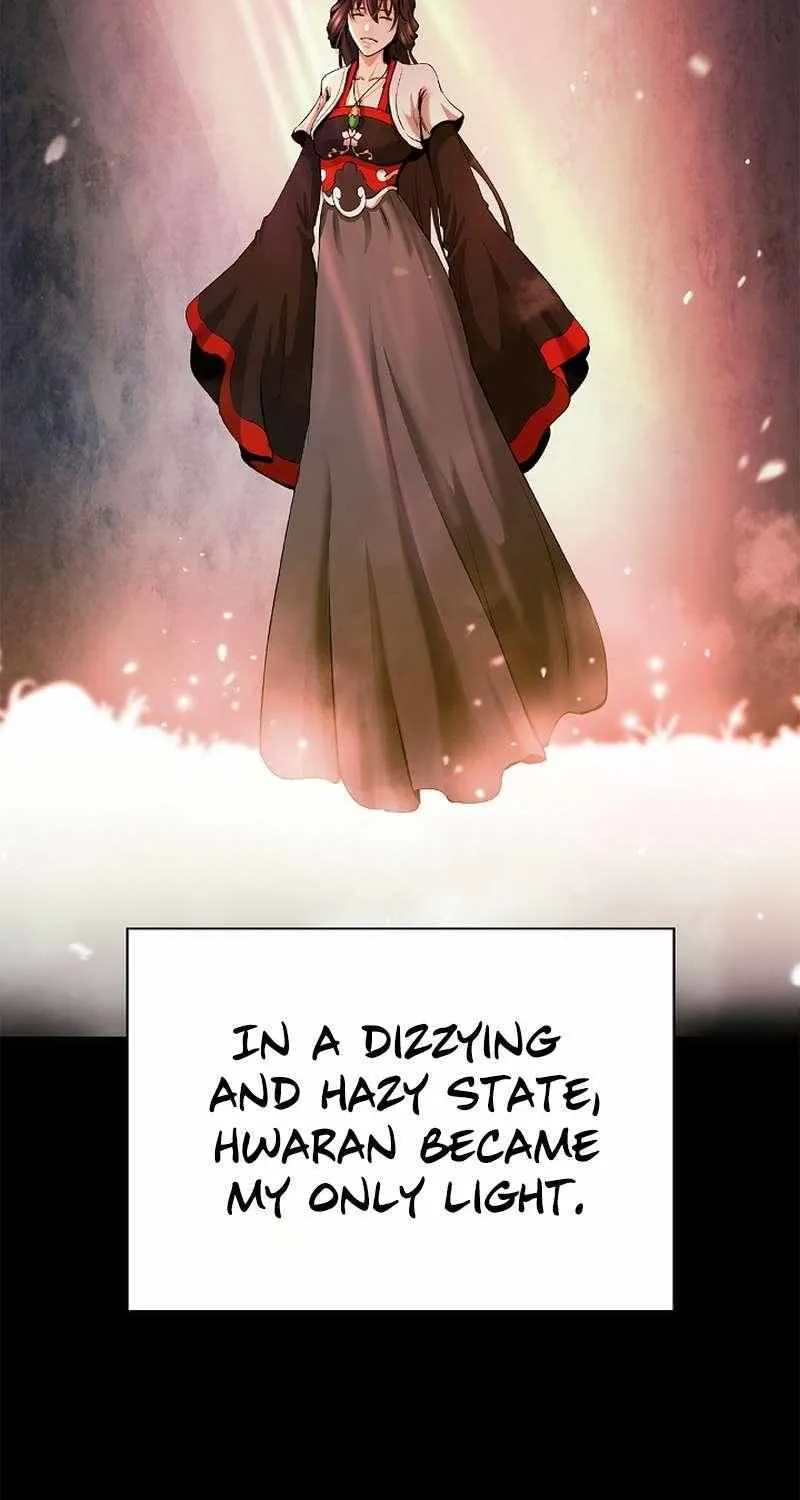The Story of Thorny Spear Chapter 123 page 54 - 