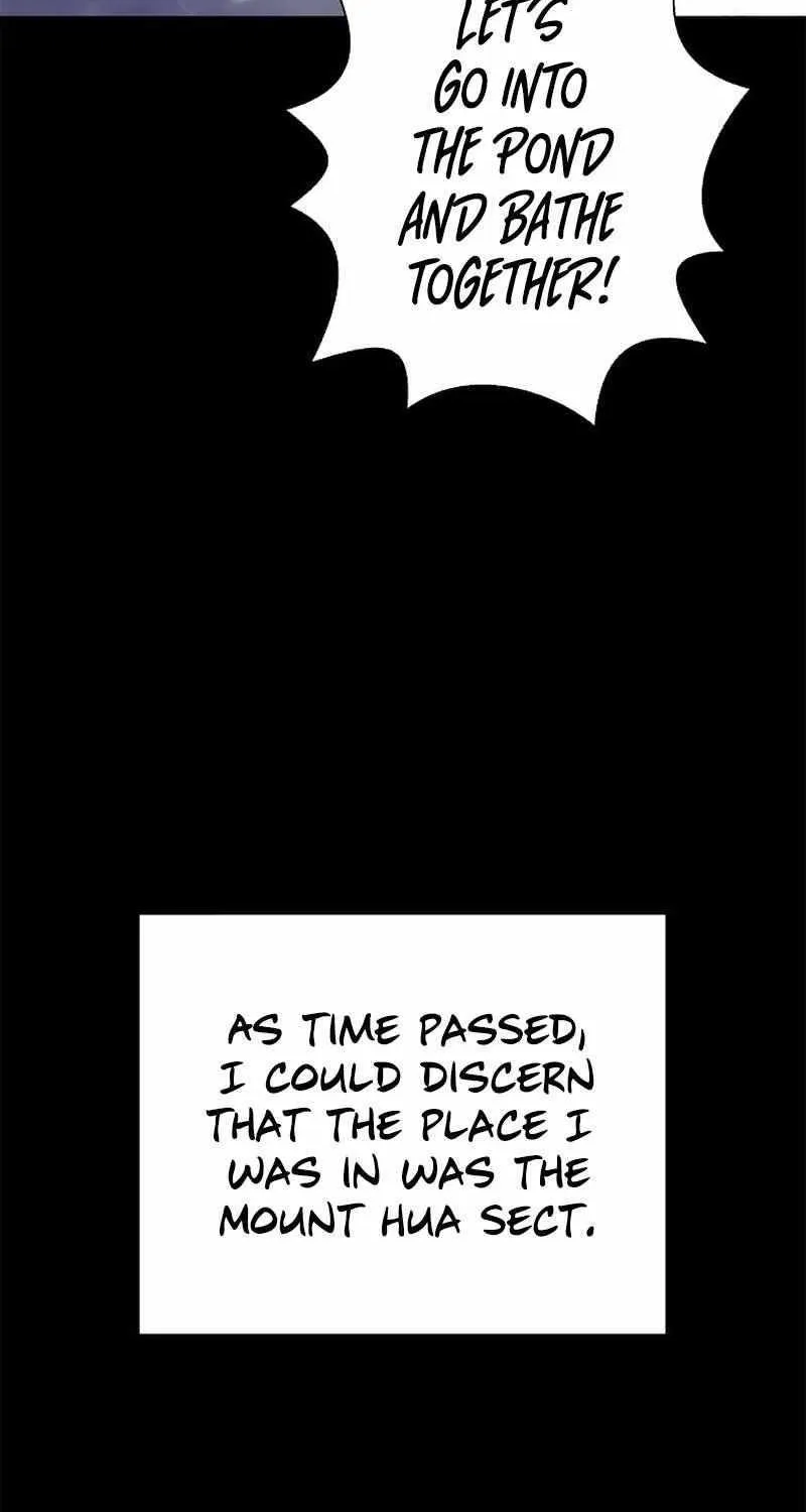 The Story of Thorny Spear Chapter 123 page 57 - 