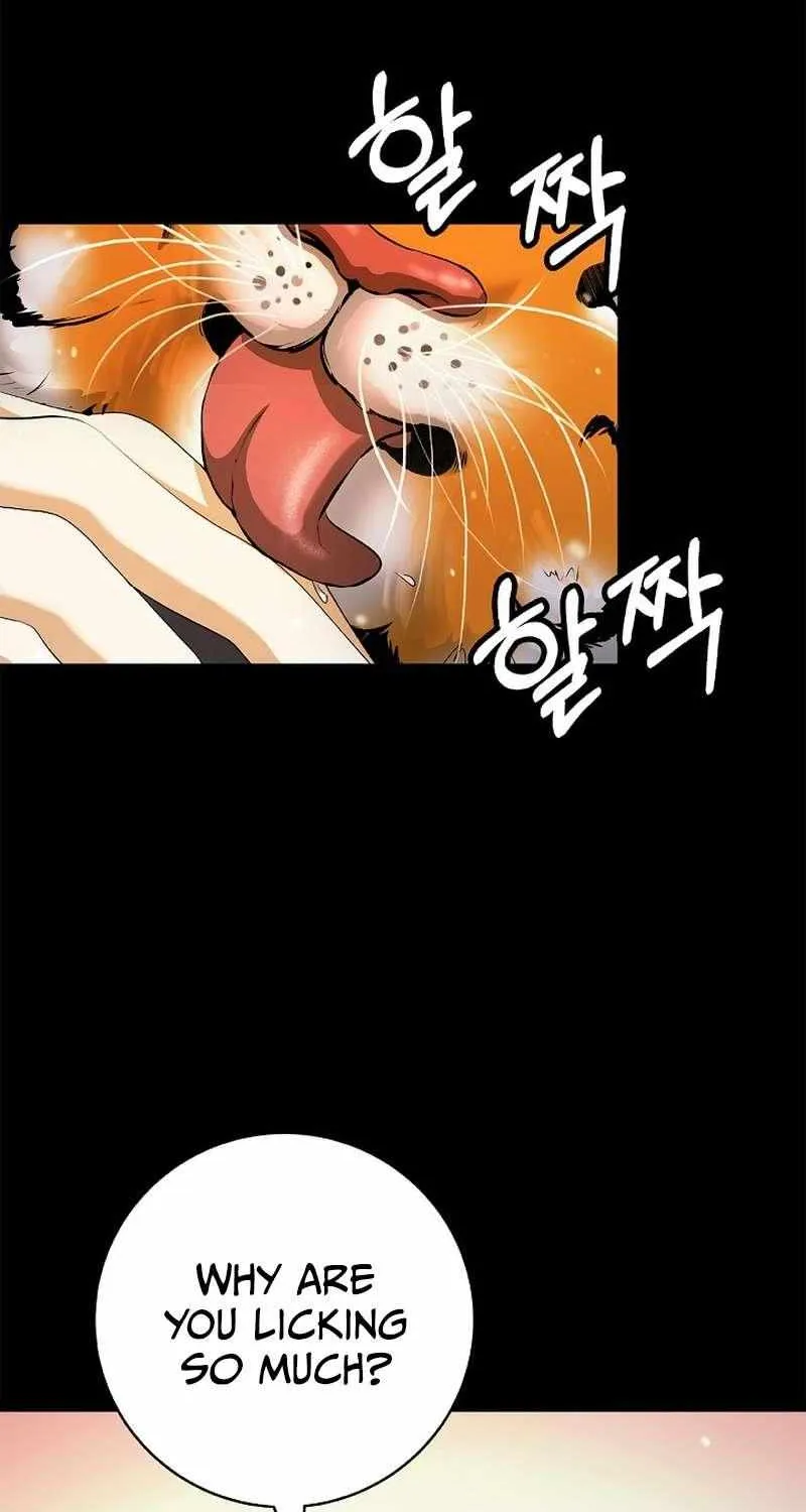 The Story of Thorny Spear Chapter 123 page 63 - 