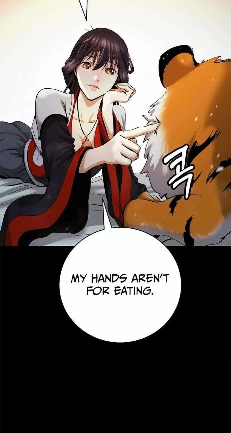 The Story of Thorny Spear Chapter 123 page 64 - 