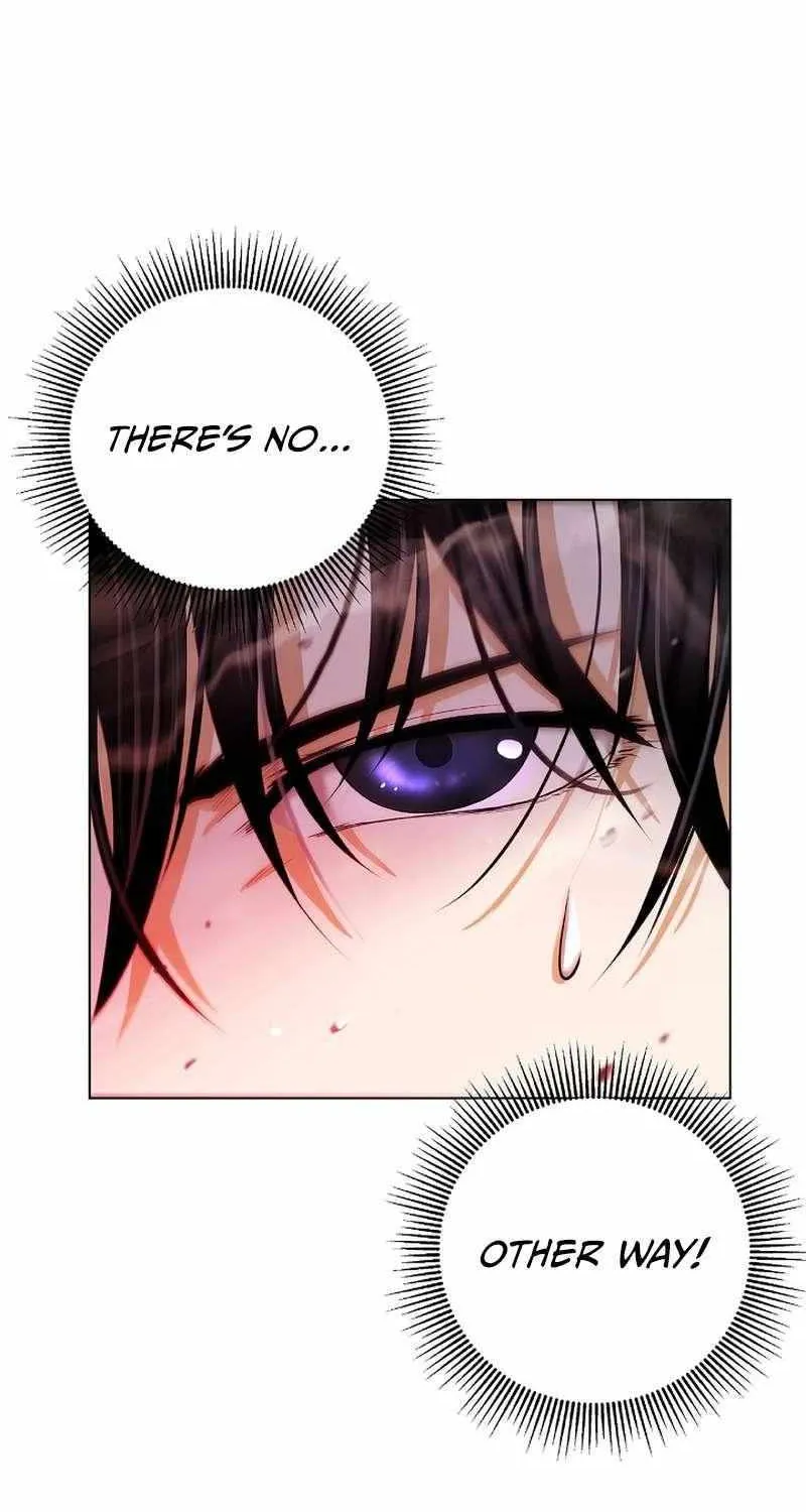 The Story of Thorny Spear Chapter 123 page 8 - 