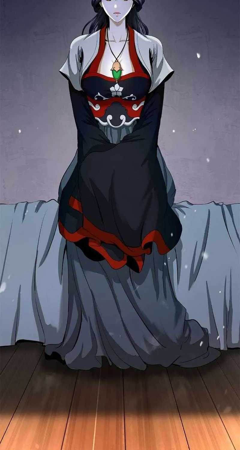 The Story of Thorny Spear Chapter 123 page 72 - 