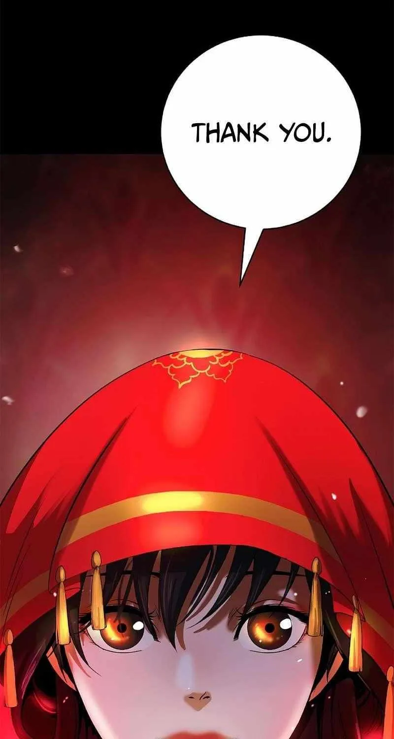 The Story of Thorny Spear Chapter 123 page 81 - 