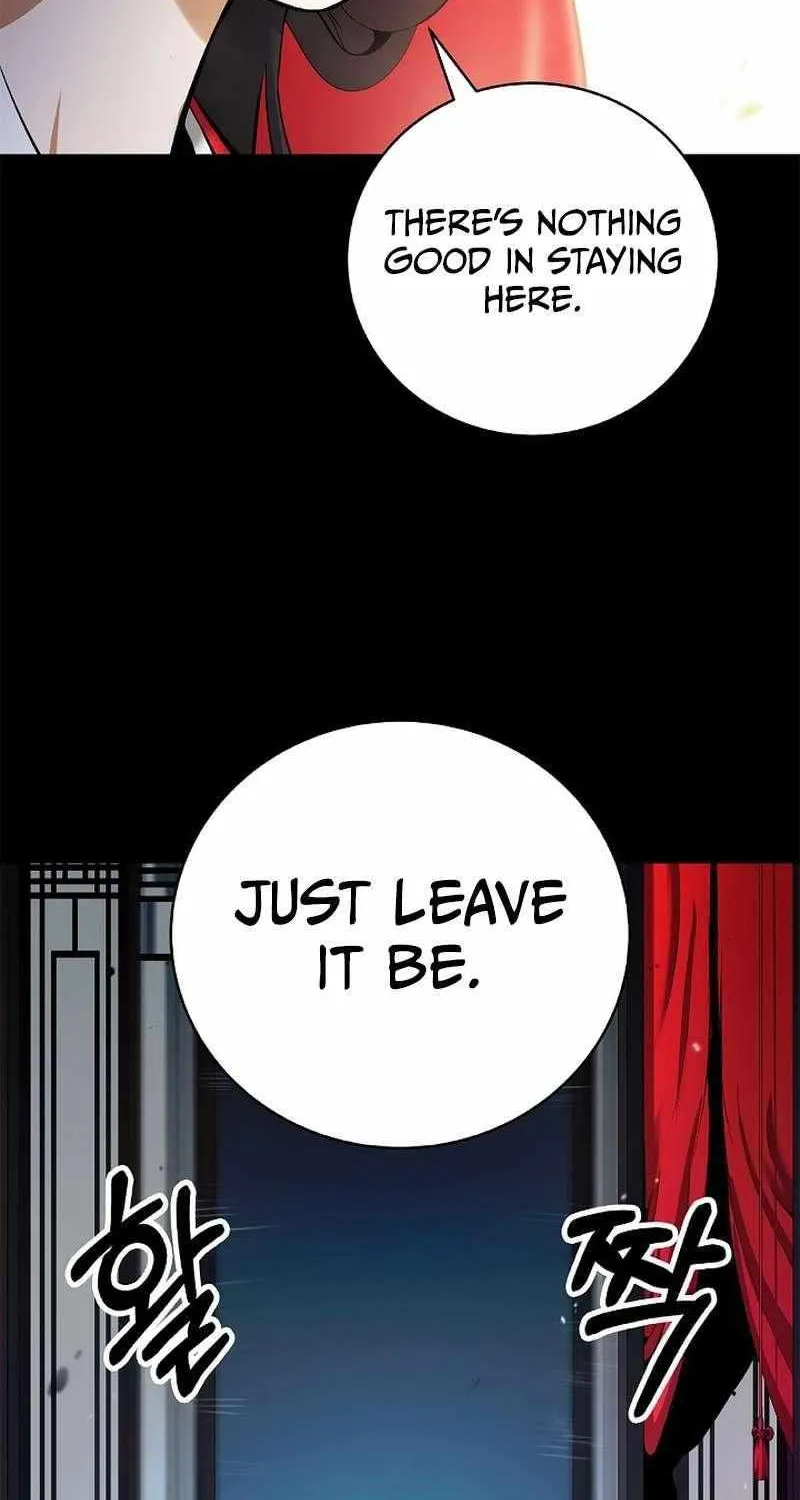 The Story of Thorny Spear Chapter 123 page 87 - 