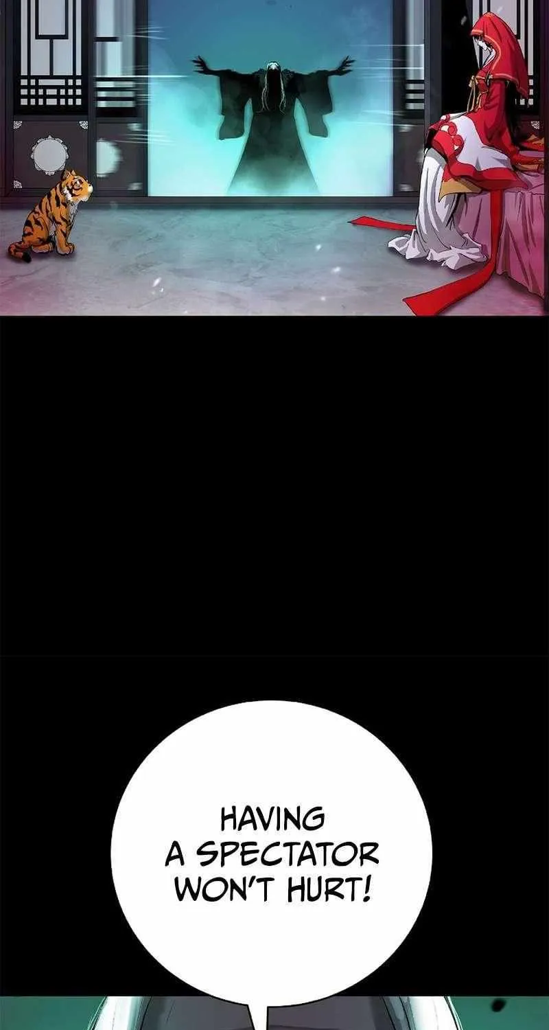 The Story of Thorny Spear Chapter 123 page 88 - 
