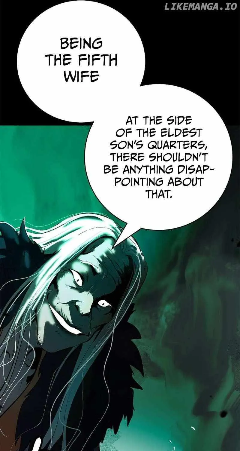 The Story of Thorny Spear Chapter 123 page 90 - 