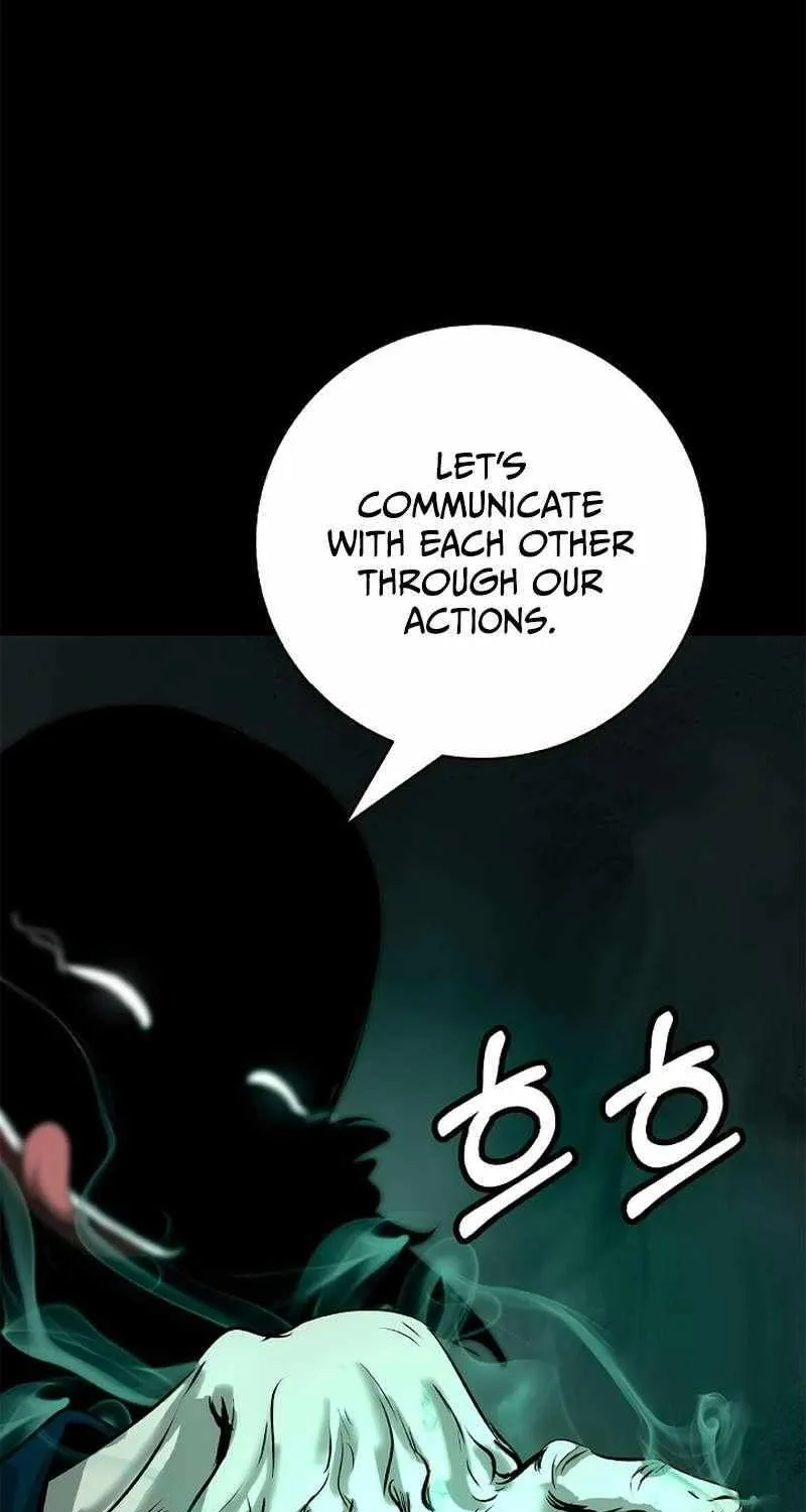 The Story of Thorny Spear Chapter 123 page 92 - 