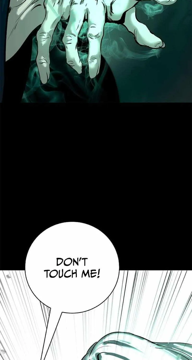 The Story of Thorny Spear Chapter 123 page 93 - 