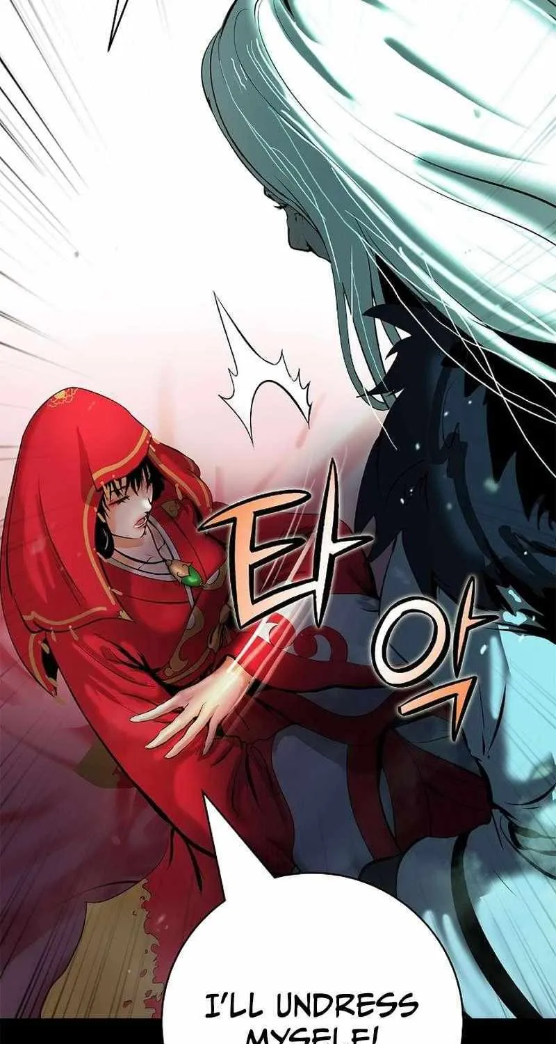 The Story of Thorny Spear Chapter 123 page 94 - 