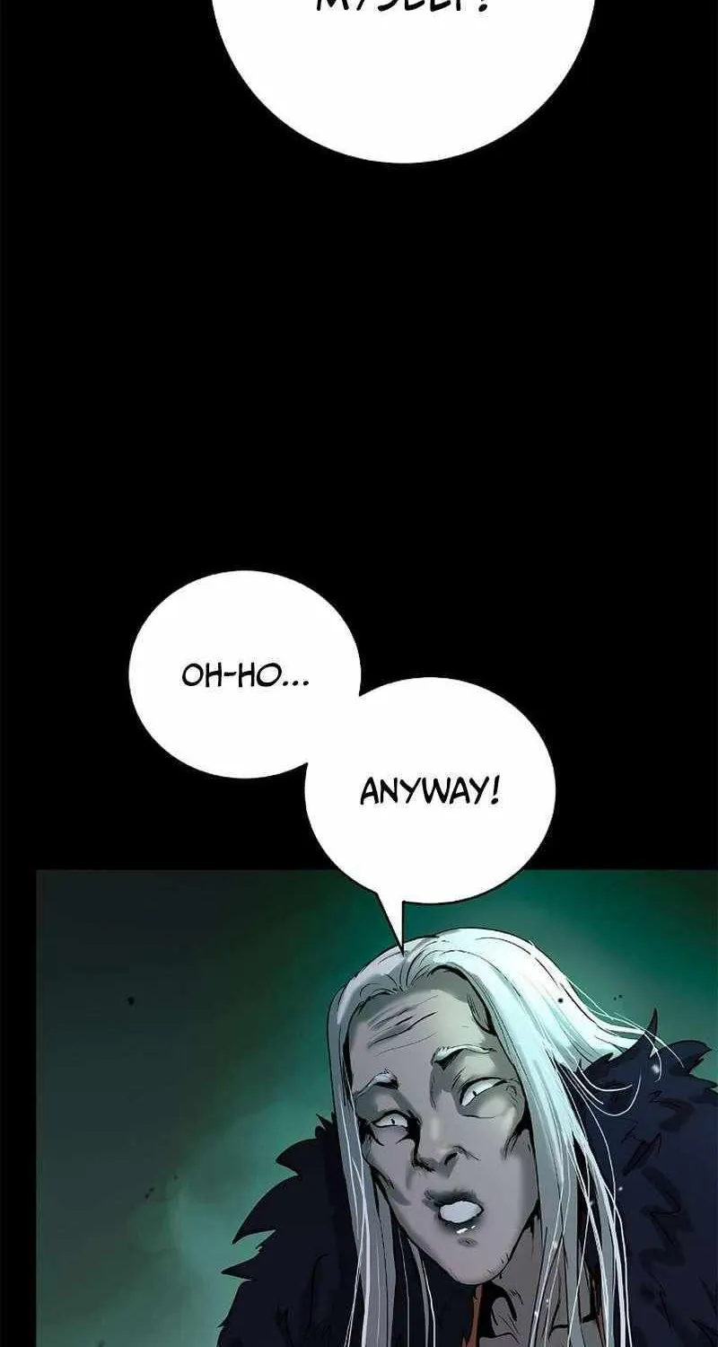 The Story of Thorny Spear Chapter 123 page 95 - 