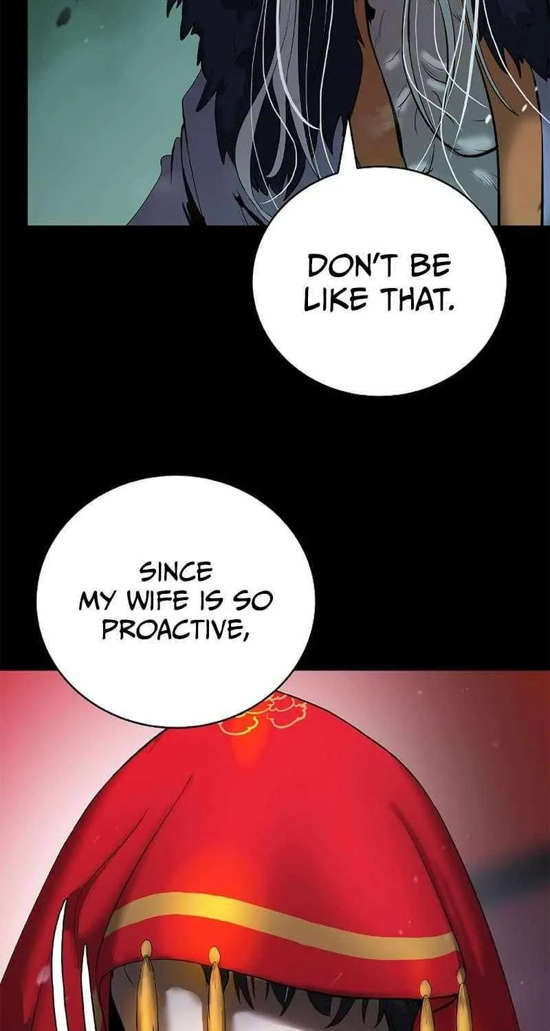 The Story of Thorny Spear Chapter 123 page 96 - 