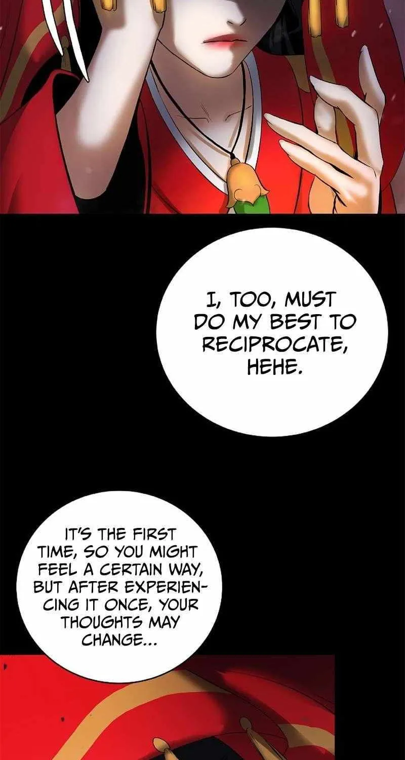 The Story of Thorny Spear Chapter 123 page 97 - 