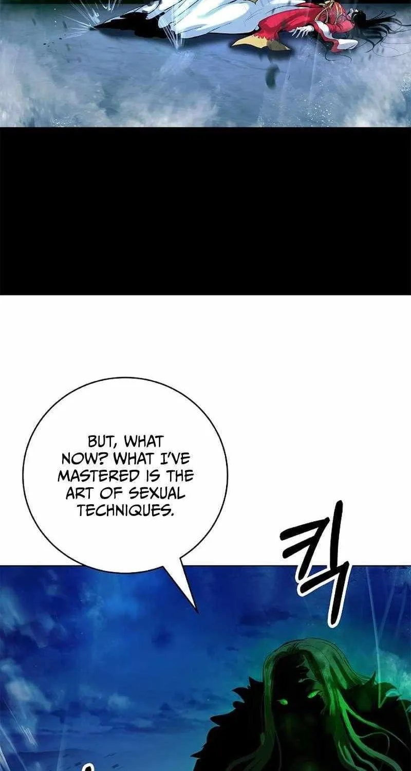 The Story of Thorny Spear Chapter 124 page 27 - 